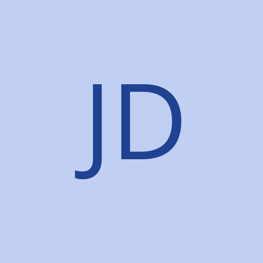 Jonathan Davidow's avatar